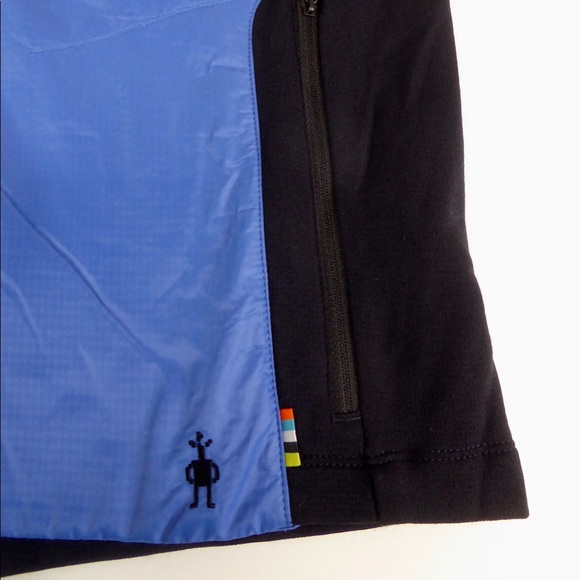 Smartwool Merino Wool & Nylon Smartloft 60 Vest - Picture 8 of 10